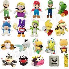 Pin On Mario Bros Decor