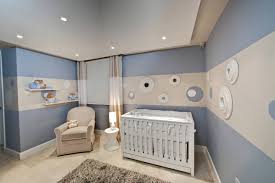 See more ideas about nursery, grey nursery, nursery neutral. 75 Beautiful Boy Nursery Pictures Ideas Gender Boy Color Gray August 2021 Houzz