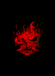 Samurai and raven wallpaper engine. Download 840x1160 Wallpaper Cyberpunk 2077 Samurai S Mask Dark 2021 Iphone 4 Iphone 4s Ipod Touch 840x1160 Hd Image Background 26621