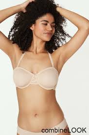 Marks Spencer Kadin Bej 2 Li Desteksiz Straplez Sutyen Seti T33002998a Trendyol 2li Bej Desteksiz Kadin Marks S Padded Strapless Bra Bra Strapless Bra