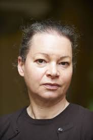 Judith Flanders Editorial Stock Photo