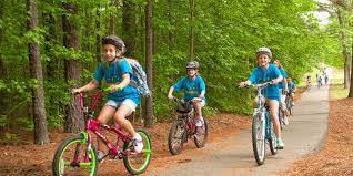 Ride mountain bike animal crossing. More Kids Ride Bikes To Schools With These 3 Things Bicycling