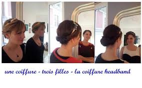 This pin was discovered by camille he. Une Coiffure Trois Filles Le Retour Des Tuto Coiffure With A Love Like That Blog Lifestyle Love