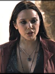 La conexión perdida en Marvel: Scarlet Witch y Hawkeye