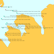 Port Washington Manhasset Bay Long Island New York Tide Chart