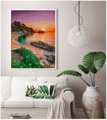 16,000+ vectors, stock photos & psd files. Paintings Embroidery Pictures Arts Craft For Home Wall Decor 5d Painting Dots Kits Landscape Beach Diy 5d Diamond Painting Beach Sunrise Kits For Adults Full Round Drill Arts Crafts Sewing Painting Drawing