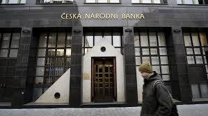 Channel description of cnn international: Cnb Snizila Zakladni Sazbu Na 0 25 Procenta Ceka Letos Propad Ekonomiky O Osm Procent Ct24 Ceska Televize
