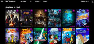 In addition to watching hollywood movies online, the application if you are someone who is too particular about the choice of movies, and always want to explore a bit before spending your data and time on it, then hungama movies is the best site to watch hindi dubbed and more movies like this. 9 Best Sites To Watch Hindi Dubbed Hollywood Movies Online