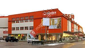 Bei betten reiter, ihrem schlafberater, finden sie alles, was sie für ihren erholsamen schlaf benötigen: Betten Reiter Linz Land