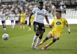 El Día de Valladolid - News update