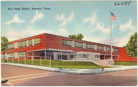 Ansonia
