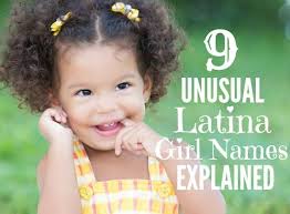 Choosing a baby name can be a difficult decision. Latina Girl Names Starting With L Colourhaze De