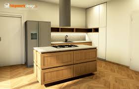 La cura del dettaglio, l'attenzione alla. Cucina Su Misura Perche Conviene Falegnamerie Design