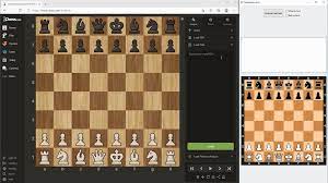 Maybe you would like to learn more about one of these? The Folks Over At R Chessbeginners Seemed To Like Realpuzzles My Ongoing Project Hope You Do Too Play Puzzles Generated From Your Own Games Play The Key And The Not So Key Moments So