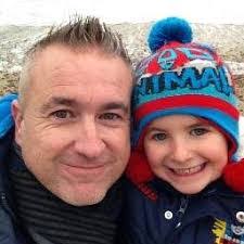 Joe Wightman's Instagram, Twitter & Facebook