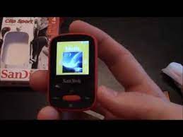 Related content for sandisk clip sport go. How To Unlock Sandisk Clip Sport Mp3 Player