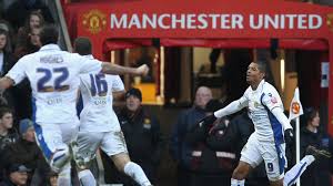 Manchester united have played more home premier league games against leeds without losing than against any other club (p13 w9 d4). Leeds Turn Back Time Football News Sky Sports