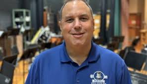 Jamestown High School Marching Band Director Resigns