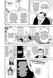 Read Spy X Family by Tatsuya Endo Free On MangaKakalot - Chapter 77