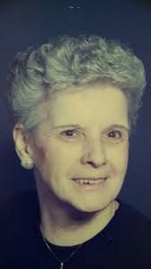 Obituary of Marie Cecilia Harvey