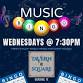 Music Bingo At Tavern On The Square + $$cash jackp... event in Garland, TX