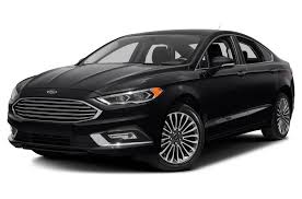 The sport mode also adjust the steering weight, transmission programming, throttle mapping, paddle shifters, and sound in the cabin. 2017 Ford Fusion Titanium 4dr All Wheel Drive Sedan Specs And Prices