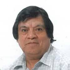 Rolando Miranda Obituary (2011)