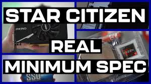 Star Citizen I7 12700kf Alder Lake Cpu Review Youtube