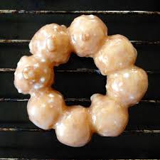 Hey, oniichan, have you ever thought about getting married? these words were the reason why yokozawa was currently doubled over, choking on his pon de ring. 8 Pon De Ring Ideas Mochi Donuts Recipe Mochi Recipe Asian Desserts