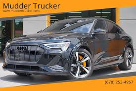 Image result for Daytona Gray 2022 E-Tron