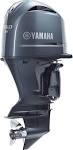 Yamaha Outboard Motor eBay