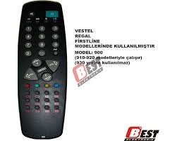 Vestel Regal Firstline 900 Uzaktan Kumanda Vestel 900 Uzaktan Kumanda Regal 900 Uzaktan Kumanda Vestel Televizyon Kumandasi Firstline Uzaktan Kumanda Watson Uzaktan Kumanda Vestel Tuplu Televizyon Uzaktan Kumandasi
