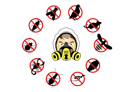 Simple geometric icon with place for text on white background. Pest Control Free Vector Art 3 543 Free Downloads