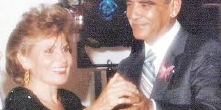 12 DE OCTUBRE DE 1978 EL MATRIMONIO SECRETO DE LUCAS GARCÍA Durante su  Gobierno (1978-1982), el presidente Fernando Romeo Lucas García solía  aparecer en público sin la figura de la primera dama,