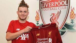 Find the perfect harvey elliott stock photos and editorial news pictures from getty images. Offiziell Liverpool Schnappt Sich Harvey Elliott Olsc Red Fellas Austria