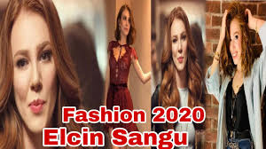 Maybe you would like to learn more about one of these? Elcin Sangu Latest News Update About Relationship In 2020 By Junaid Bangash Creations Youtube