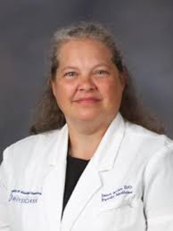 Janet Ricks's Instagram, Twitter & Facebook