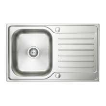 compact kitchen sinks sinks taps.com