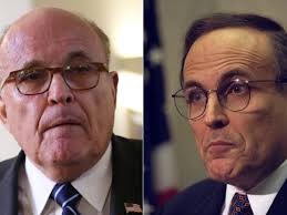 It's the same Giuliani as ever: Those asking 'What happened to Rudy' are  missing the point