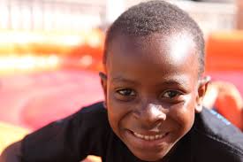 Rafiki Africa Ministries: July 2013