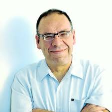 Mike Loucks, CEO at SEE