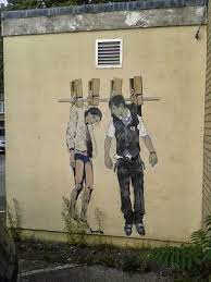 More London Street Art That Proves It S The Cultural Capital Of The World 24 Photos Murals Street Art Wall Street Art Street Art