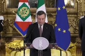 Nel corso del consiglio dei ministri del 20 maggio 2021, il ventesimo dell'era draghi, è arrivato il via libera al decreto del presidente del consiglio con l. Covid 19 Come Cambia Il Calendario Delle Riaperture Nel Nuovo Decreto Draghi