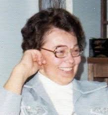 Sarah Hofer Obituary