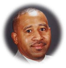 Reginald Robinson, Sr. (July 26, 1967