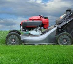 Make sure to follow the blade's contour and sharpen it to your convenience. Lawn Mower Blade Sharpening Lowestoft