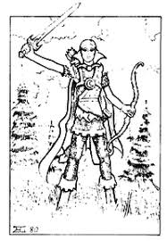 Tsaghikner dzyan tak 72 episode. Corellon Larethian Wikipedia