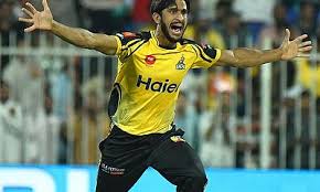 Hasan ali kaldırım, 1989 senesinde işçi bir ailenin çocuğu olarak almanya'da dünyaya geldi. Karachi Kings Undone By Hasan Ali To Give Peshawar Zalmi 44 Run Win In Psl