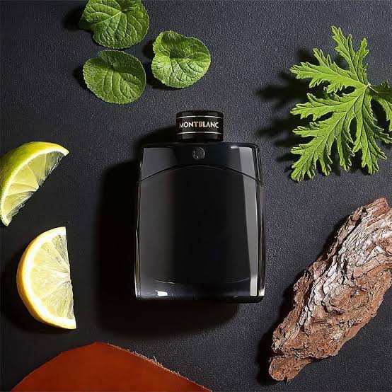 Nước hoa nam Montblanc Legend EDT | Orchard.vn