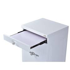 Dir Elizabeth Trolley Cart Work Station Trolley Cart Tool Drawers Salon Stations